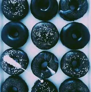 Telegram sticker 🕸 Больше тут ➜ @Sempai_Stickers 💘