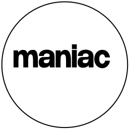 Sticker 🪙 Maniac @AdapterManiac @TgEmodziBot