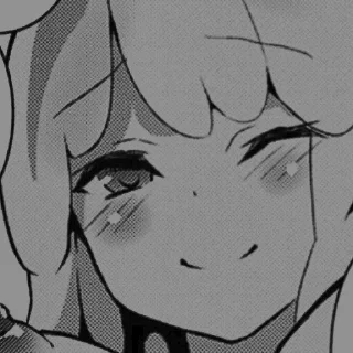 Telegram stiker ☺️ 🖤𝐇𝐄𝐍𝐓𝐀𝐈;; @animestall. :: @fStikBot