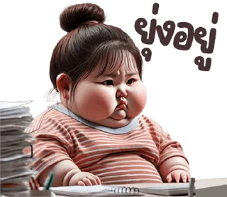 Video sticker ⭐ @JKSSTIK30