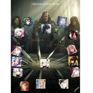 Telegram stiker 🫥 LK Stickers