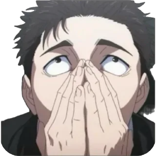 Telegram stiker 🫥 LK Stickers