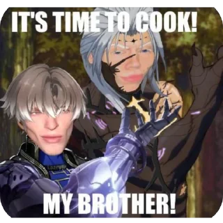 Video sticker 🤣 LK Stickers