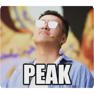 Video sticker 🫥 LK Stickers