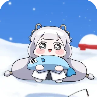 Telegram stiker 🔳 LK Stickers