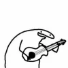 Sticker 🎻 by @emojiym