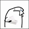 Sticker 😢 by @emojiym