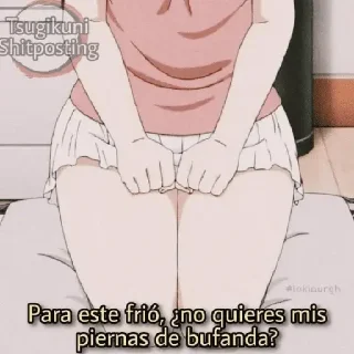 Video sticker 😀 Calientes hot stickers 🙊❤️‍🔥 - [U3U4Q] - soylanet.com