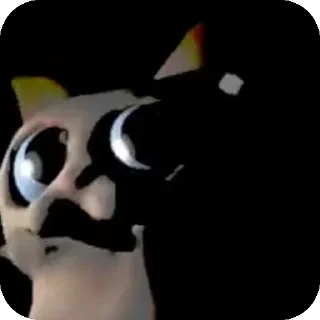 Video sticker 🤨 Car!! :: @fStikBot