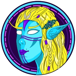 Sticker ⚡️ @CryptoLaunch PACK