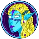 Video sticker ⚡️ @CryptoLaunch PACK