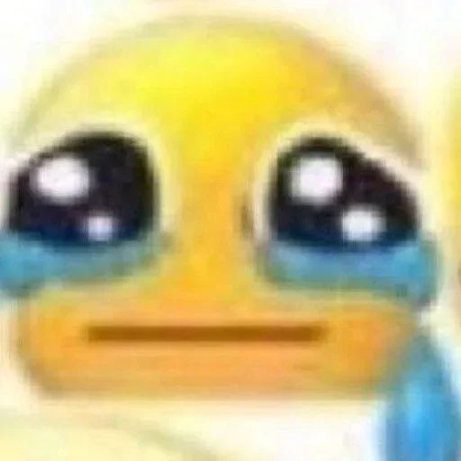 Telegram stiker 🕯 I dont even know