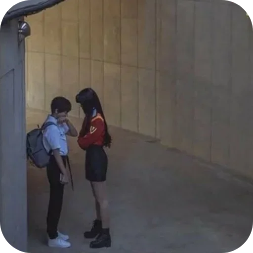 Telegram stiker 👩‍🍼 I dont even know