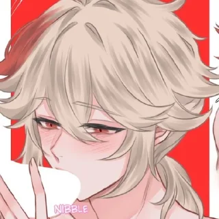 Telegram sticker 🍆 ЯмЕтЕ КуДаСаЙ 🥵🥴🔥 :: @fStikBot