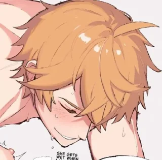 Video sticker 🌟 ЯмЕтЕ КуДаСаЙ 🥵🥴🔥 :: @fStikBot