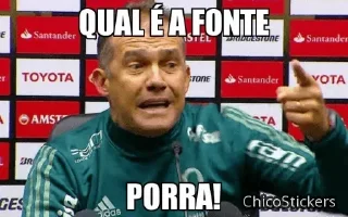 Video sticker ⛲️ FutebolBR Reloaded