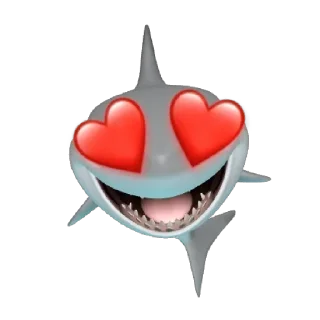 Telegram sticker 🦈 Больше стиков тут: @stikery4