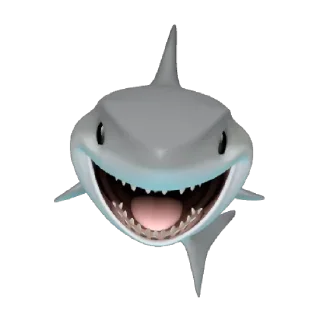 Video sticker 🦈 Больше стиков тут: @stikery4