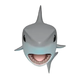 Video sticker 🦈 Больше стиков тут: @stikery4