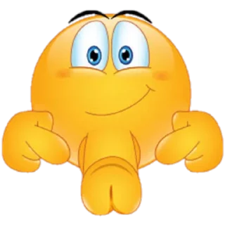Video sticker 😉 emojos by @raivozo