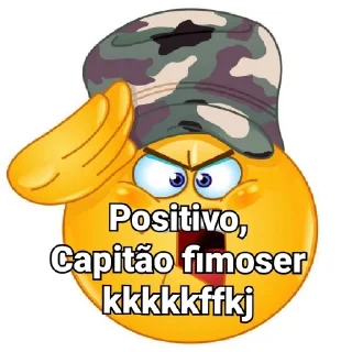 Telegram sticker 🧐 emojos by @raivozo