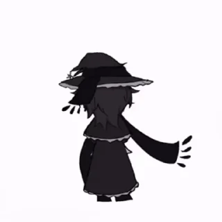 Video sticker 💃 Forsaken etc <3 :: @fStikBot