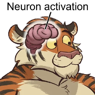 Telegram sticker 🧠 Nanoff Pack