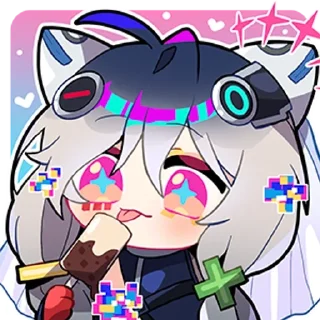 Telegram sticker 🥶 Ptn stickers2: @Chelseaskittylover