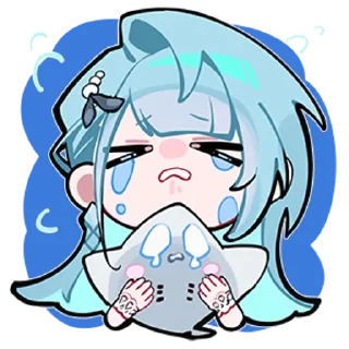 Telegram sticker 😭 Ptn stickers2: @Chelseaskittylover