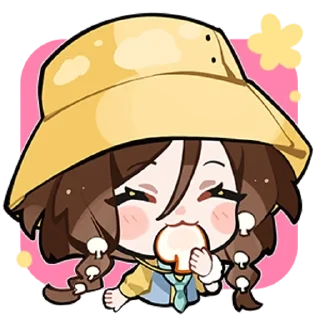 Video sticker 😊 Ptn stickers2: @Chelseaskittylover