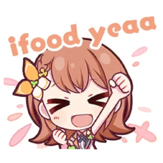 Sticker 👍 Stickershjdn