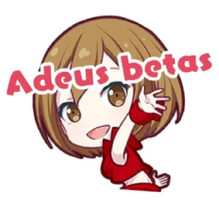 Video sticker 🖼 Stickershjdn