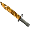 Sticker 😎 CS:GO Knife by @Laziff