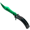 Video sticker 😎 CS:GO Knife by @La...