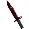 Video sticker 😎 CS:GO Knife by @La...