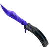 Video sticker 😎 CS:GO Knife by @La...