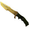 Sticker 😎 CS:GO Knife by @Laziff