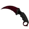 Sticker 😎 CS:GO Knife by @La...
