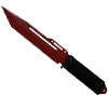 Sticker 😎 CS:GO Knife by @Laziff