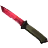 Sticker 😎 CS:GO Knife by @Laziff