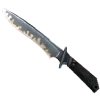 Sticker 😎 CS:GO Knife by @Laziff