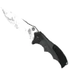 Sticker 😎 CS:GO Knife by @Laziff
