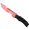 Sticker 😎 CS:GO Knife by @Laziff