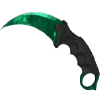 Video sticker 😎 CS:GO Knife by @La...