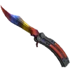 Video sticker 😎 CS:GO Knife by @La...