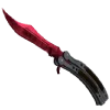 Video sticker 😎 CS:GO Knife by @La...