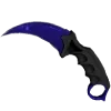 Video sticker 😎 CS:GO Knife by @La...