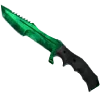 Sticker 😎 CS:GO Knife by @Laziff