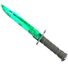 Sticker 😎 CS:GO Knife by @Laziff