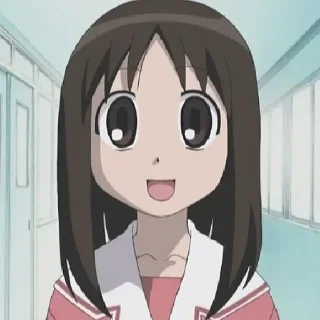 Telegram sticker 🥰 Set #075 @LeonMagnum